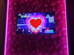 -活力无限KTV(天河新天地店)