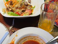 -马迭尔德式西餐精酿啤酒屋(中央大街店)