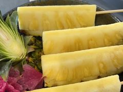 -妥妥烤肉料理(昙华林店)