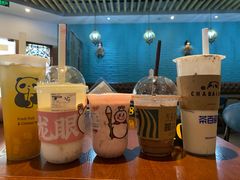 -哈努曼印度餐厅(吴泾宝龙广场店)