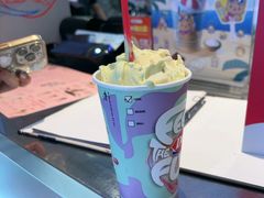 -DQ·蛋糕·冰淇淋(金鹰天地店)