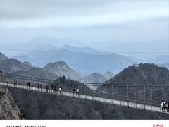 -明堂山风景区