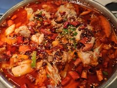 -Aqua Oasis 水天堂(石路天虹店)