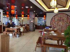 大堂-邮亭陈鲫鱼·重庆老字号(大足直营店)