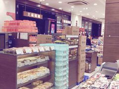 -上海市长春食品商店(淮海中路店)