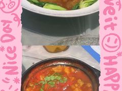 -天津乾毓德饭庄·清真传统炒菜·海鲜烧烤(咸阳路店)