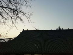 -金堂县云顶石城风景区