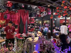 -胡桃里乐队酒馆(长春总店)