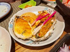 -和悦日料(雅颂庭店)