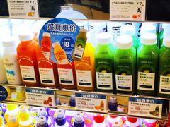 零售区-巴黎贝甜(华堂新辰汇店)