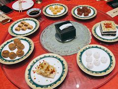 -南来顺饭庄·清真(南菜园店)