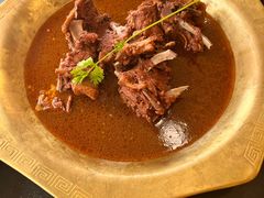 -芦月轩羊蝎子(北蜂窝店)