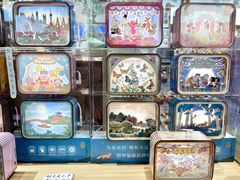 -墨格(世茂广场店)