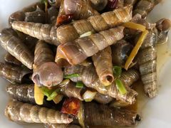 -胖大嫂渔家排档·全海景餐厅(渔村店)