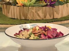 -三六三杭州菜(水上总店)