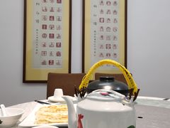 包厢-德云居
