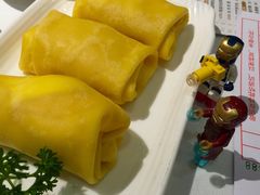 -潮福城大酒楼·潮味粤品·港式点心(湖滨北路店)