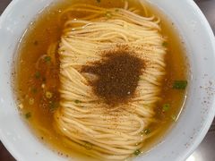 虾籽面-耿福兴(凤凰美食街店)