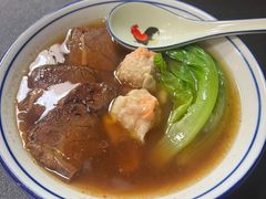 -左记港食(融科天城店)