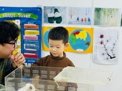 -Thinkfirst幼儿园(CBD双井校区)