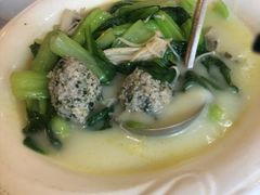 -眷江南之小蓝鲸(王府大街店)