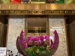 -广州粤海喜来登酒店