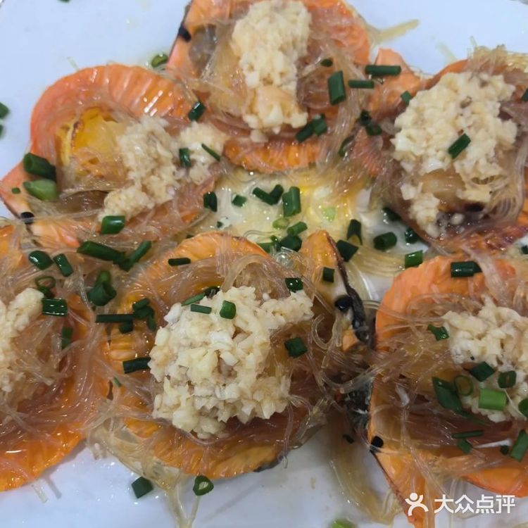 推荐一家不宰客的厦门海鲜大排档🦀