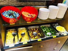 -双合园·海鲜水饺青岛菜(万佳广场店)