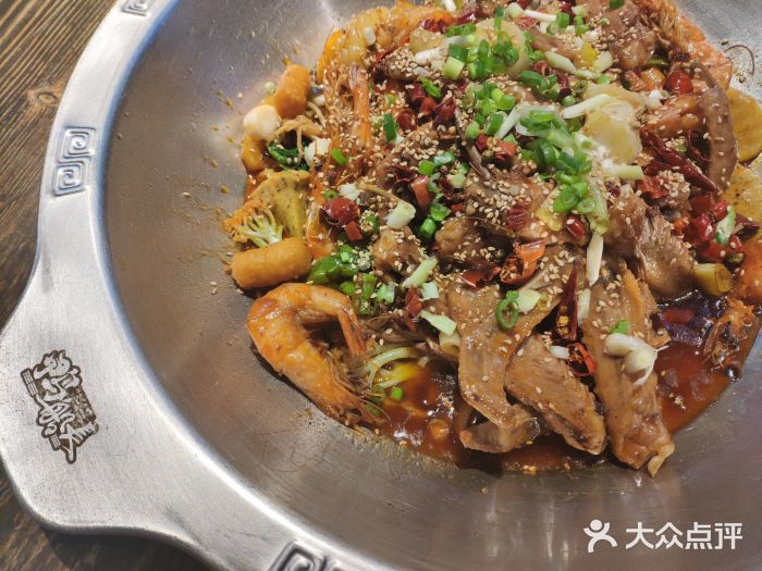 鸭船长时尚主题餐厅图片
