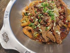 -鸭船长时尚主题餐厅