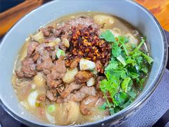 -荣荣面馆(丹溪大道店)