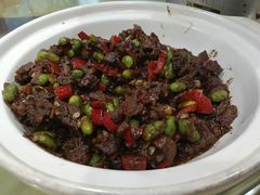 -韶山冲湘菜馆(黄桦路店)