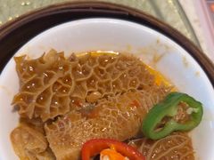 -顺轩海鲜火锅酒家