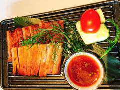 -BetterThai 泰加(苏州中心店)