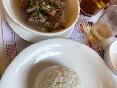 -大哥餐厅(西城花园店)