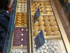 -吴酥生宫廷酥饼(韶山北路店)