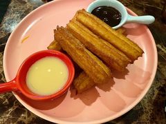 -TEQO·Mexican food & Bar