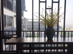-清远熹乐谷温泉度假酒店