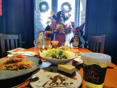 -布拉格餐厅· 中欧捷克菜(全国首店)