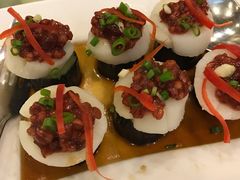 -Century Seafood Restaurant Manila