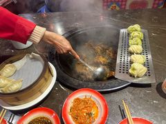 -粗粮人家·东北菜(洋桥店)