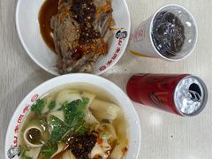 -老四季(南市场店)