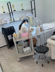 -清颜堂丨分子祛痘·功效美肤