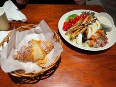 -麦田工坊(月湖店)