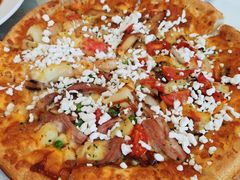 -必胜客(张掖西大街店)