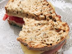 -BAKER&SPICE(环贸店)