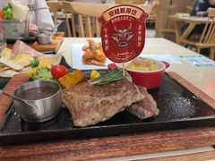 -豪客来牛排(云山大道店)
