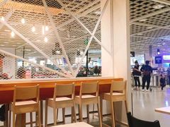 -宜家·瑞典风味餐厅(天津东丽商场店)
