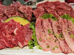 -御牛道日式烤肉料理(杭州万象城店)