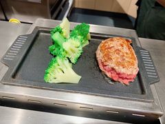 -肉肉大米(金虹桥店)